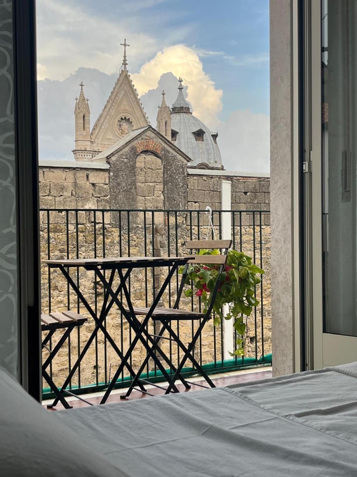 Vista Duomo Apartment Naples Luaran gambar